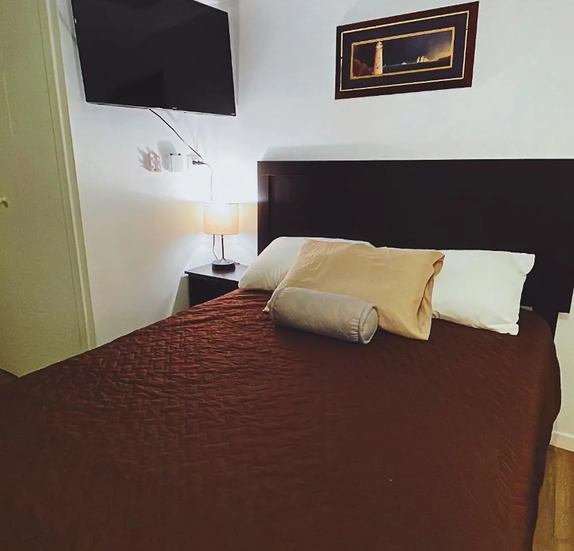 Apartamento Cerca Del Aeropuerto Guatemala, Zona 13 Edificio Narama Apartment