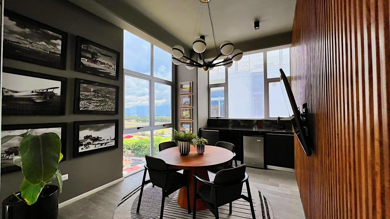 Apartamento Cerca Del Aeropuerto Guatemala, Zona 13 Edificio Narama 0*, Guatemala City