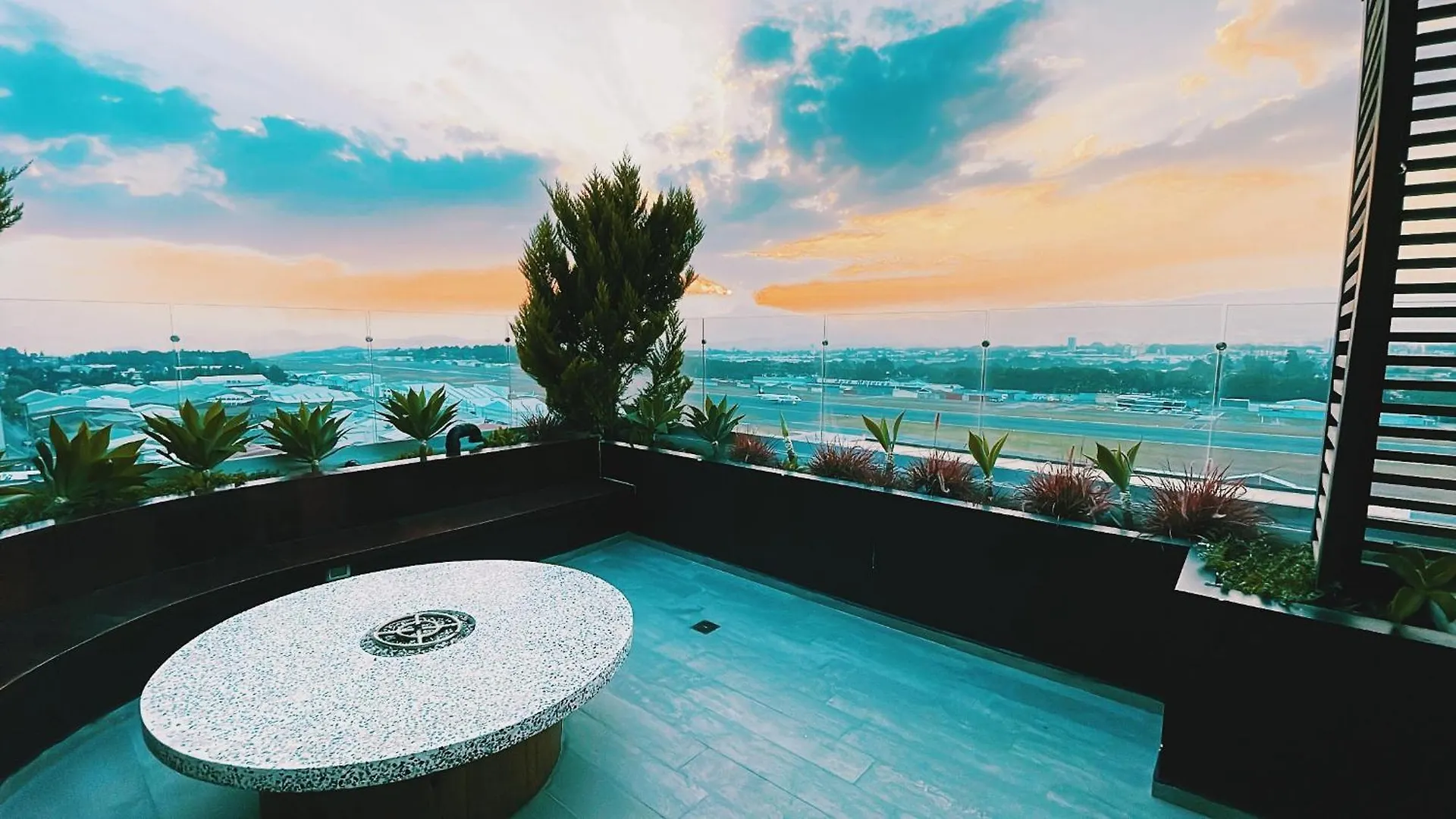 Apartamento Cerca Del Aeropuerto Guatemala, Zona 13 Edificio Narama 0*, Guatemala City Guatemala