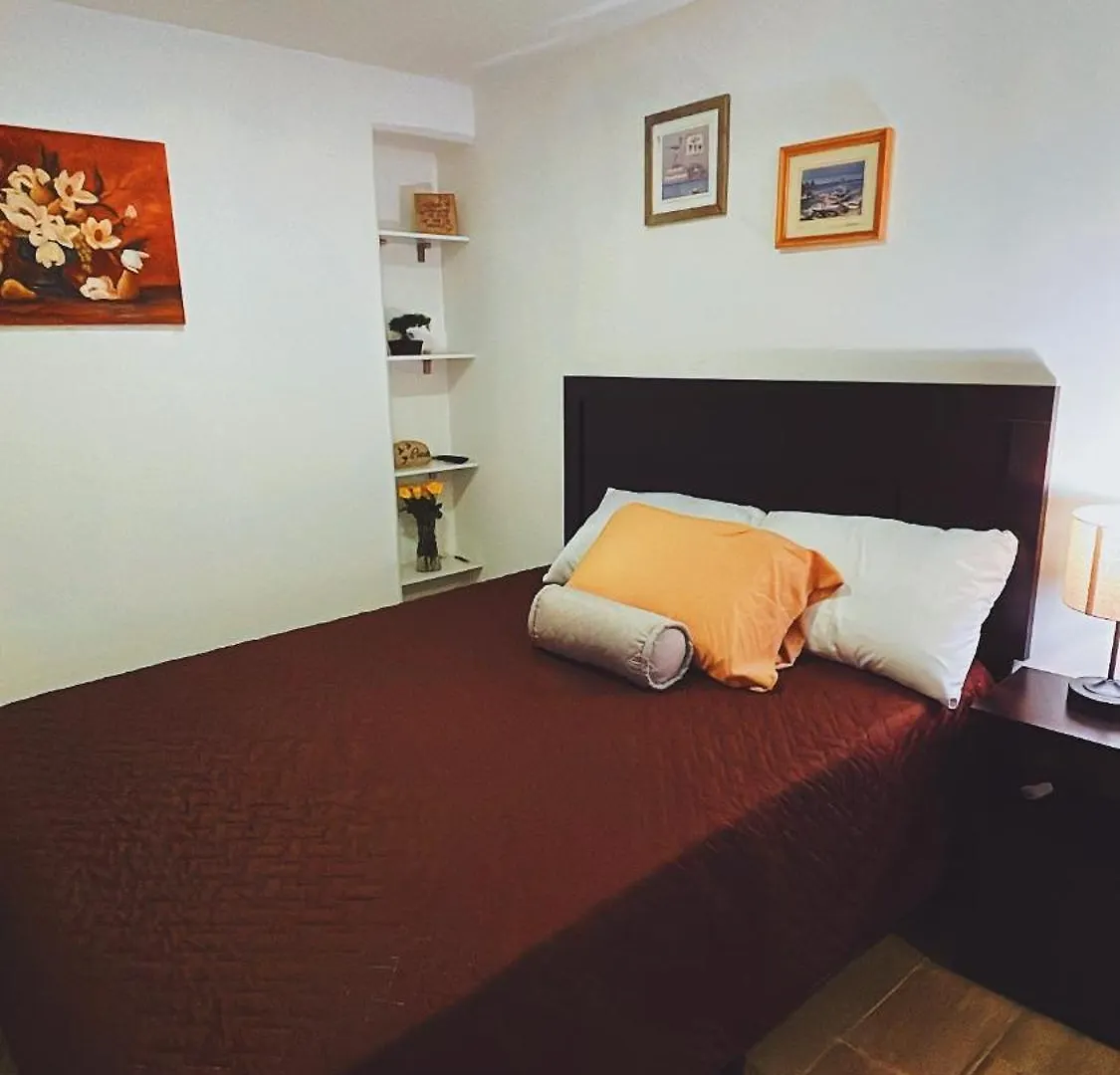 Apartamento Cerca Del Aeropuerto Guatemala, Zona 13 Edificio Narama Guatemala City