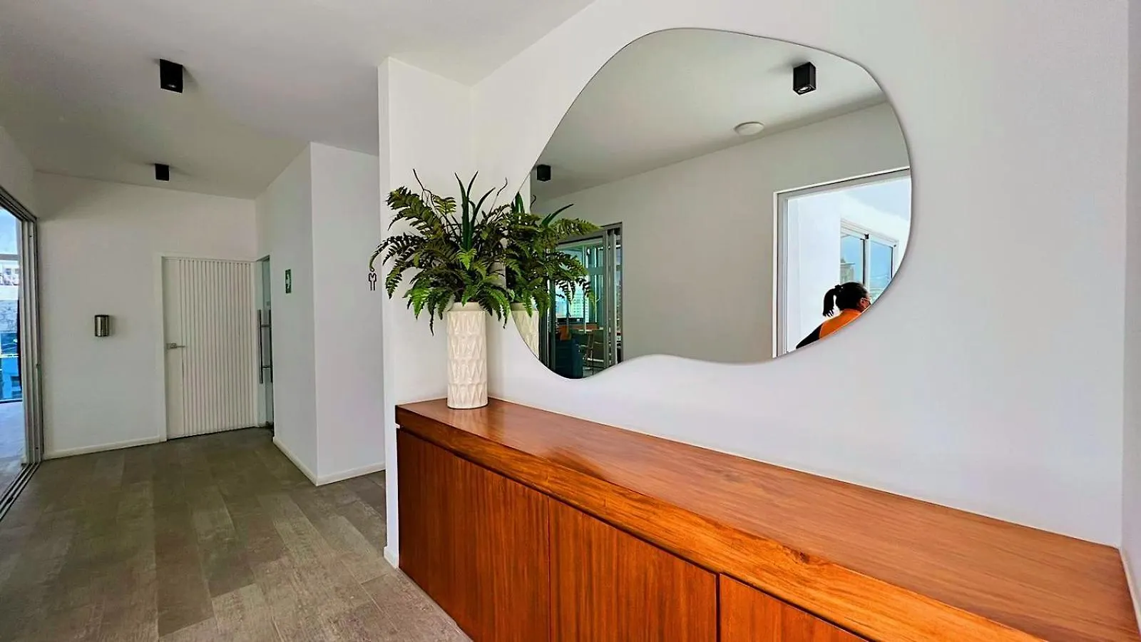 Apartamento Cerca Del Aeropuerto Guatemala, Zona 13 Edificio Narama Guatemala