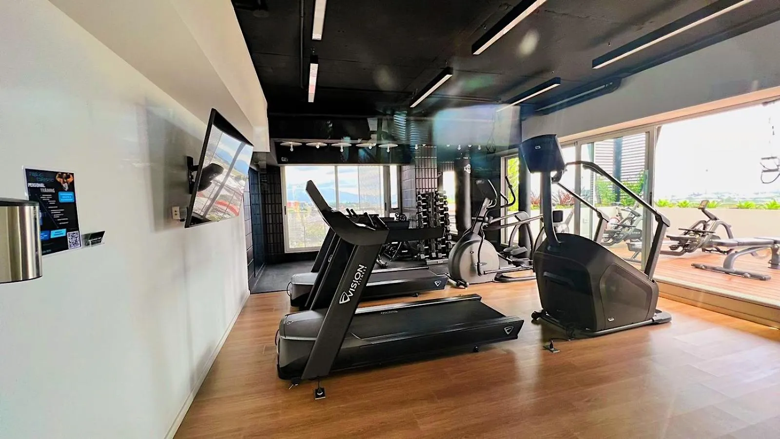 Apartamento Cerca Del Aeropuerto Guatemala, Zona 13 Edificio Narama 0*, Guatemala City