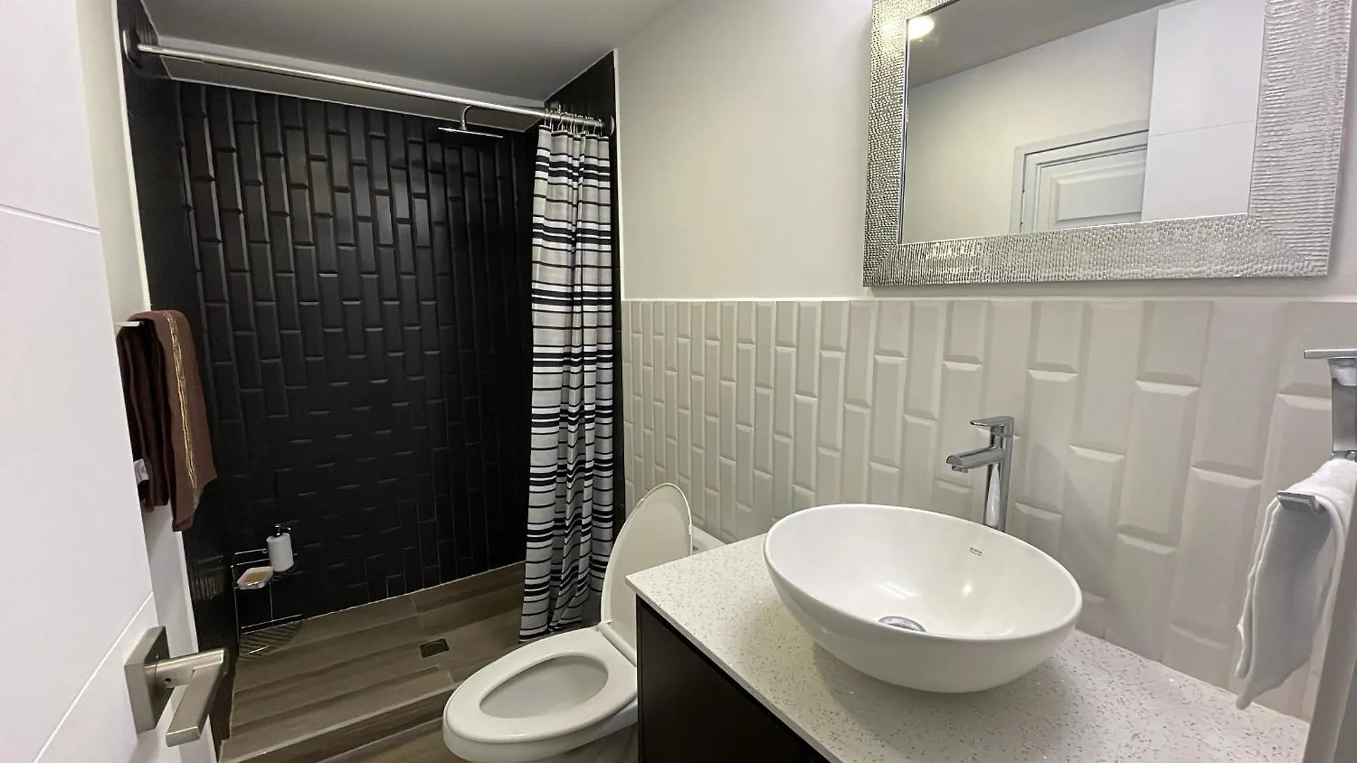 Apartamento Cerca Del Aeropuerto Guatemala, Zona 13 Edificio Narama Apartment