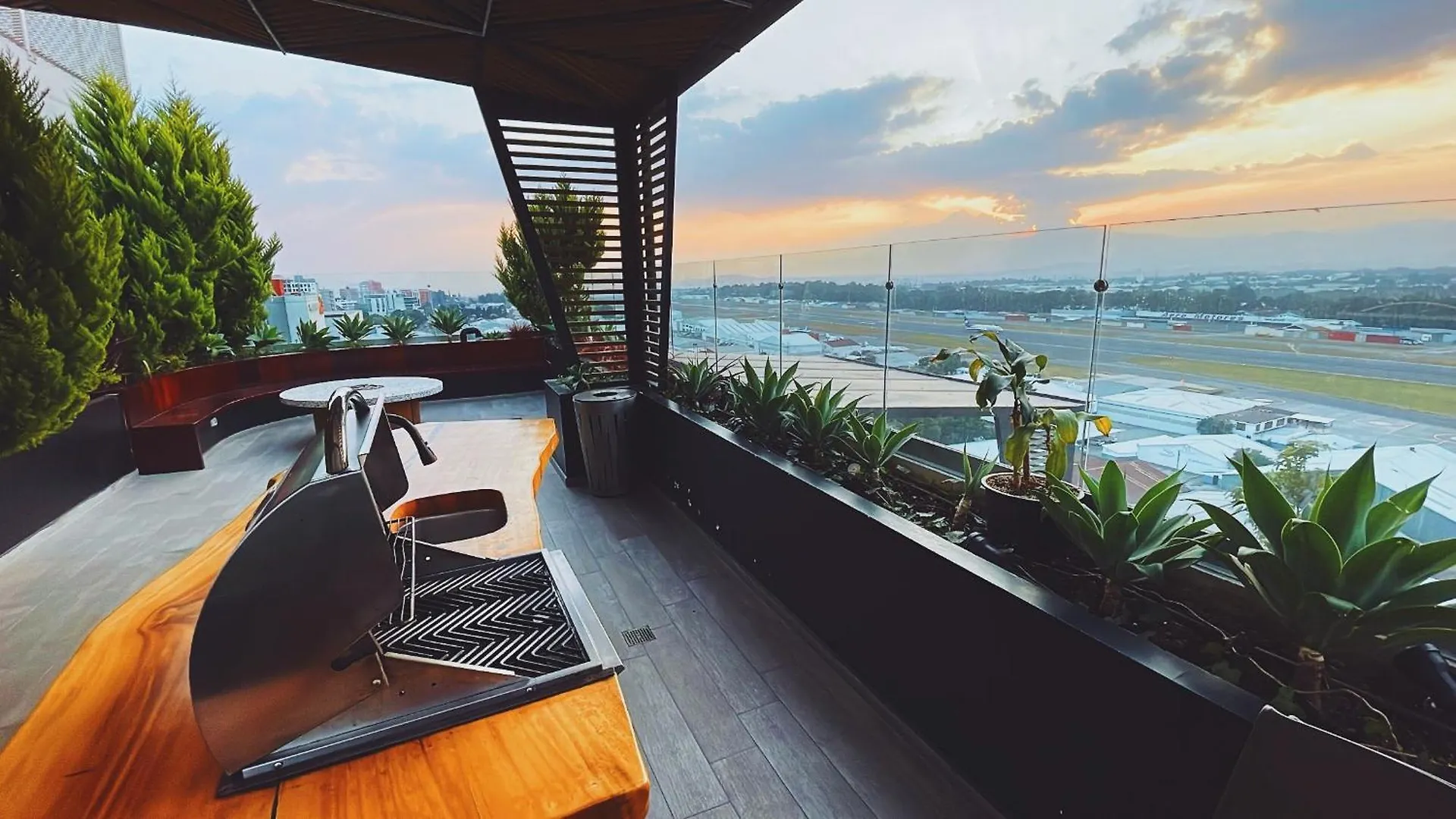 Apartamento Cerca Del Aeropuerto Guatemala, Zona 13 Edificio Narama Guatemala