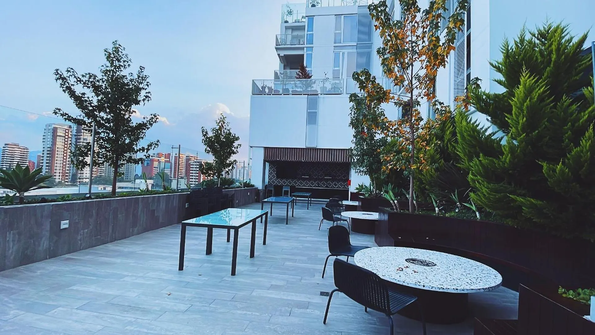 Apartamento Cerca Del Aeropuerto Guatemala, Zona 13 Edificio Narama 0*, Guatemala City Guatemala