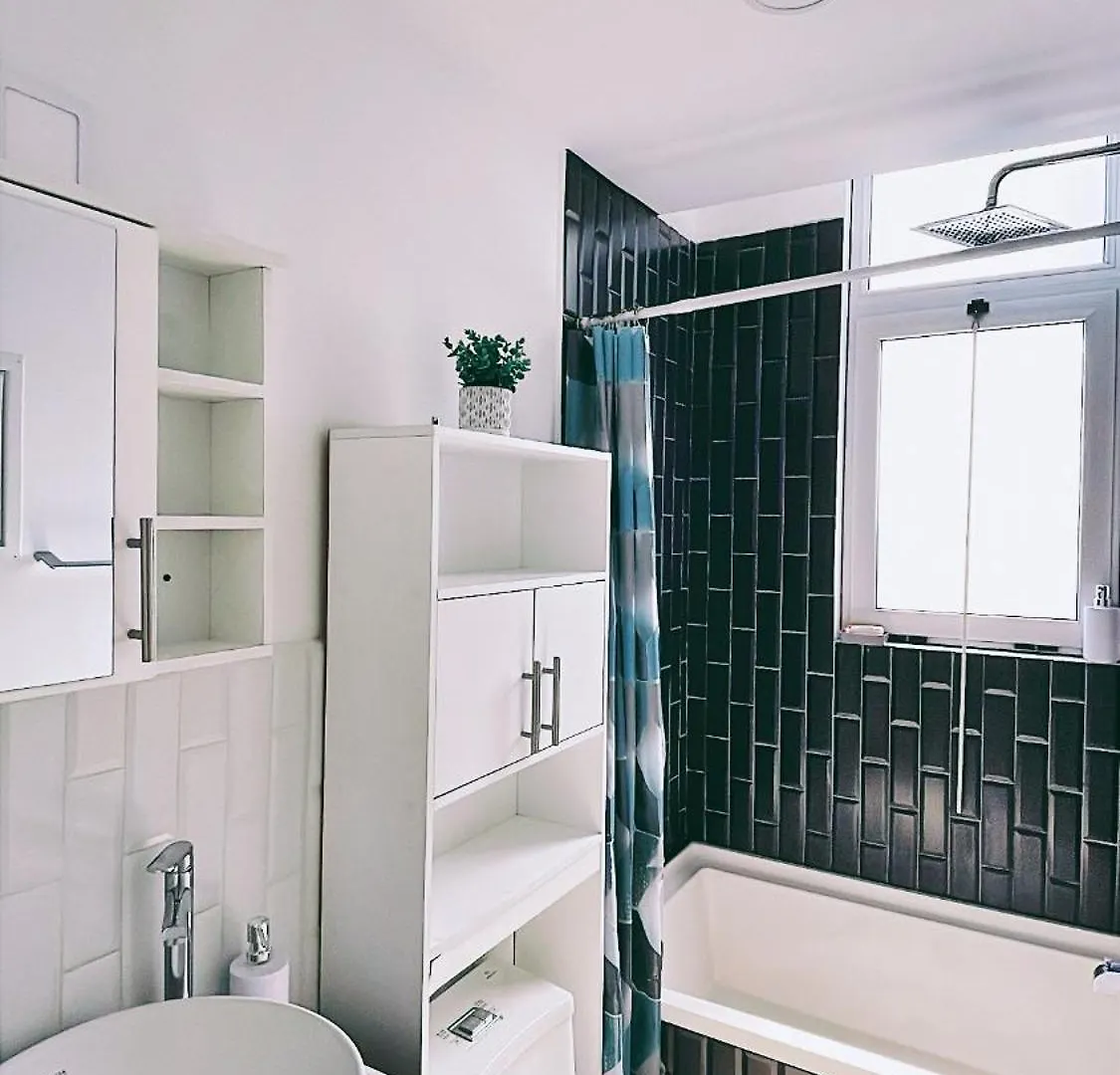 Apartamento Cerca Del Aeropuerto Guatemala, Zona 13 Edificio Narama Guatemala City