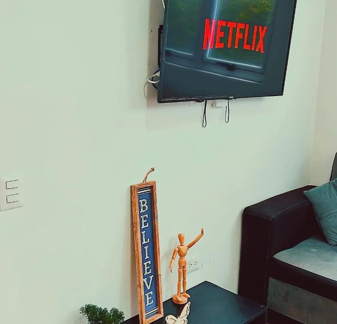 Apartamento Cerca Del Aeropuerto Guatemala, Zona 13 Edificio Narama Guatemala