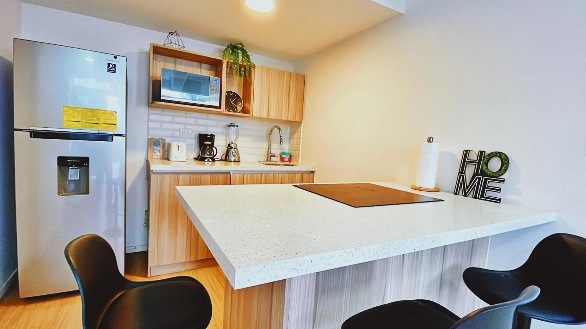 Apartamento Cerca Del Aeropuerto Guatemala, Zona 13 Edificio Narama Apartment