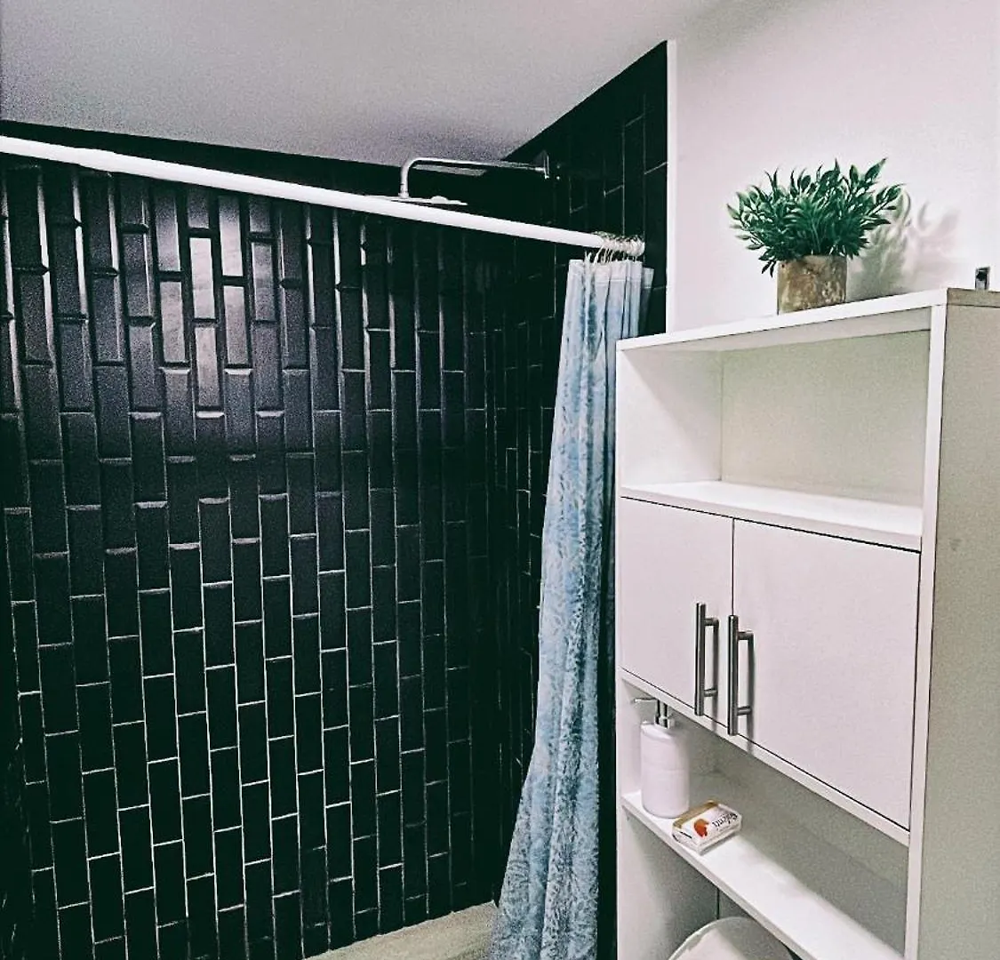 Apartamento Cerca Del Aeropuerto Guatemala, Zona 13 Edificio Narama 0*, Guatemala City Guatemala