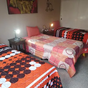  Guest house Lagos