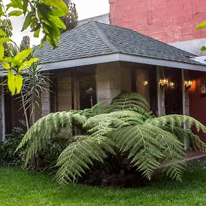  Homestay Mi Casa, Tu Casa